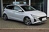 Hyundai I20 Premium 1.0 T-GDI Lumen Grey