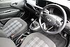Hyundai I10 Premium 1.0 MPI Aurora Grey