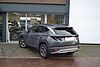 Hyundai TUCSON Advance 1.6T 160PS Ecotronic Grey