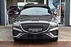 Genesis GV70 Sport  2.2D Auto AWD Makalu Grey