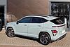 Hyundai KONA N Line 1.6 HEV DCT Mirage Green