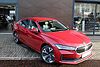 SKODA SUPERB SE L 2.0 150PS DSG Carmine Red