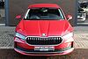 SKODA SUPERB SE L 2.0 150PS DSG Carmine Red