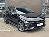 Hyundai KONA N Line 1.6 138PS 6MT Abyss Black