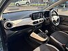 Hyundai I10 Premium 1.0 AMT Mangrove Green