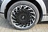 Hyundai IONIQ 5 Ultimate 77kWh Abyss Black