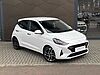Hyundai I10 Premium 1.0 67PS AMT WHITE
