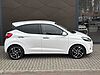 Hyundai I10 Premium 1.0 67PS AMT WHITE