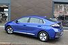 Hyundai IONIQ HYBRID Premium 1.6 HEV DCT Intense Blue