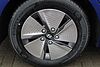 Hyundai IONIQ HYBRID Premium 1.6 HEV DCT Intense Blue