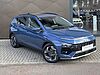 Hyundai BAYON Ultimate 1.0T 6MT Vibrant Blue