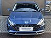 Hyundai I20 Premium 1.0 T-GDI DCT Vibrant Blue