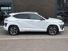 Hyundai KONA N Line S 1.0 100PS 6MT Serenity White