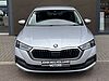 SKODA OCTAVIA SE Technology 1.5 TSI 150 PS 6G Man SILVER