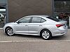 SKODA OCTAVIA SE Technology 1.5 TSI 150 PS 6G Man SILVER