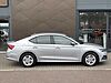 SKODA OCTAVIA SE Technology 1.5 TSI 150 PS 6G Man SILVER