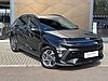 Hyundai KONA HYBRID N Line 1.6T HEV DCT Abyss Black