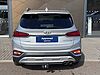 Hyundai SANTA FE Premium SE 2.2 200PS 4WD SILVER
