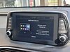 Hyundai SANTA FE Premium SE 2.2 200PS 4WD SILVER