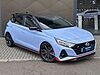 Hyundai I20 N 1.6T 204PS 6MT Performance Blue