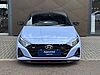 Hyundai I20 N 1.6T 204PS 6MT Performance Blue