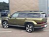 Hyundai SANTA FE Ultimate HEV 4WD Olive Green