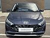 Hyundai I20 Premium 1.0 100PS DCT Aurora Grey