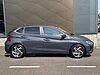 Hyundai I20 Premium 1.0 100PS DCT Aurora Grey
