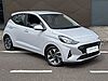 Hyundai I10 Advance 1.0 MPI 63PS Lumen Grey