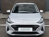 Hyundai I10 Advance 1.0 MPI 63PS Lumen Grey