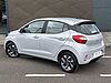Hyundai I10 Advance 1.0 MPI 63PS Lumen Grey