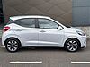 Hyundai I10 Advance 1.0 MPI 63PS Lumen Grey