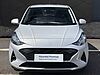 Hyundai I10 Advance 1.0 MPI 63PS Lumen Grey
