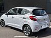 Hyundai I10 Advance 1.0 MPI 63PS Lumen Grey