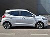 Hyundai I10 Advance 1.0 MPI 63PS Lumen Grey