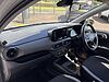 Hyundai I10 Advance 1.0 MPI 63PS Lumen Grey