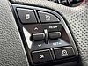 Hyundai TUCSON N Line 1.6 CRDI MHEV 48V Engine Red