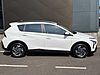 Hyundai BAYON SE Connect 1.0 T-GDI MHEV 48V Polar White