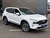 Hyundai SANTA FE Ultimate 1.6 T-GDI 230PS HEV 4WD Creamy White Pearlescent