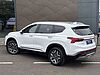Hyundai SANTA FE Ultimate 1.6 T-GDI 230PS HEV 4WD Creamy White Pearlescent