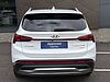 Hyundai SANTA FE Ultimate 1.6 T-GDI 230PS HEV 4WD Creamy White Pearlescent