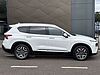 Hyundai SANTA FE Ultimate 1.6 T-GDI 230PS HEV 4WD Creamy White Pearlescent