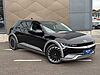 Hyundai IONIQ 5 Ultimate 73kWh 4WD Phantom Black