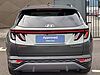 Hyundai TUCSON Premium 1.6 150PS 6MT Green