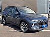 Hyundai TUCSON SE-Connect 1.6 T-GDI 150PS Dark Teal