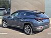 Hyundai TUCSON SE-Connect 1.6 T-GDI 150PS Dark Teal