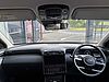 Hyundai TUCSON SE-Connect 1.6 T-GDI 150PS Dark Teal