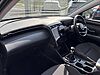 Hyundai TUCSON SE-Connect 1.6 T-GDI 150PS Dark Teal