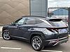 Hyundai TUCSON Premium 1.6 150PS 6MT GREY