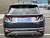 Hyundai TUCSON Premium 1.6 150PS 6MT GREY